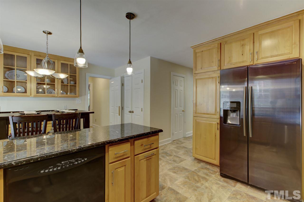 8204 Mourning Dove Road Raleigh, NC 27615 - Photo 10 of 30