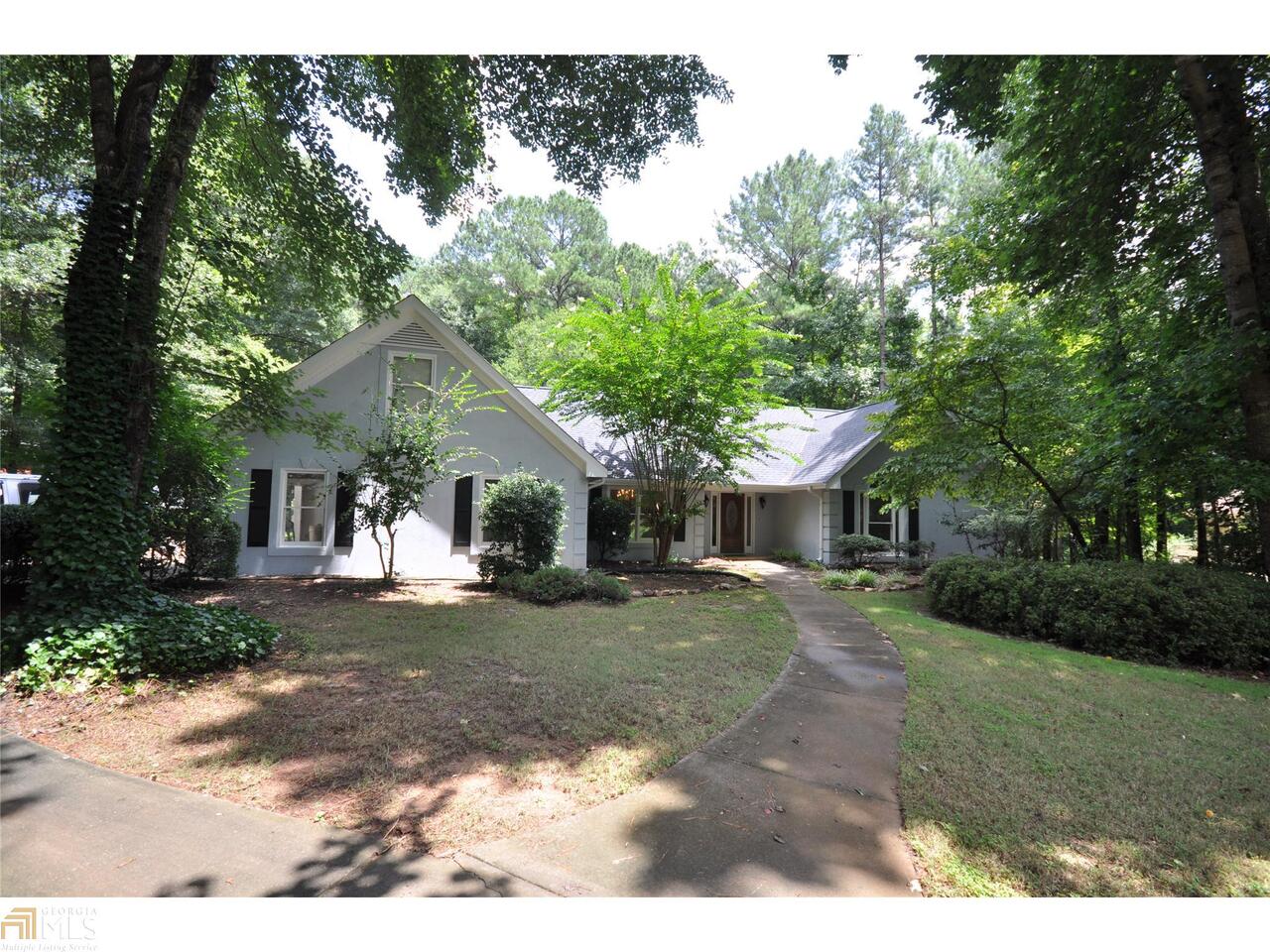 45 Springwater Chase Newnan, GA 30265 - Photo 1 of 1 Gallery Image 1