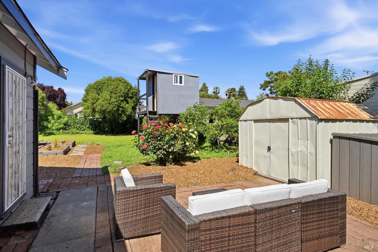 15 10th Street Santa Rosa, CA 95401 - Photo 22 of 25