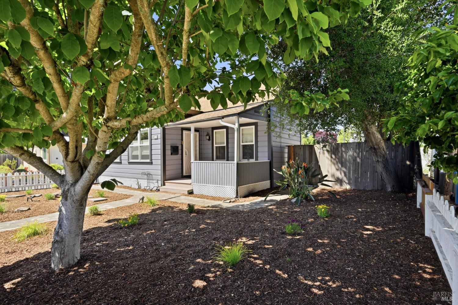 15 10th Street Santa Rosa, CA 95401 - Photo 24 of 25