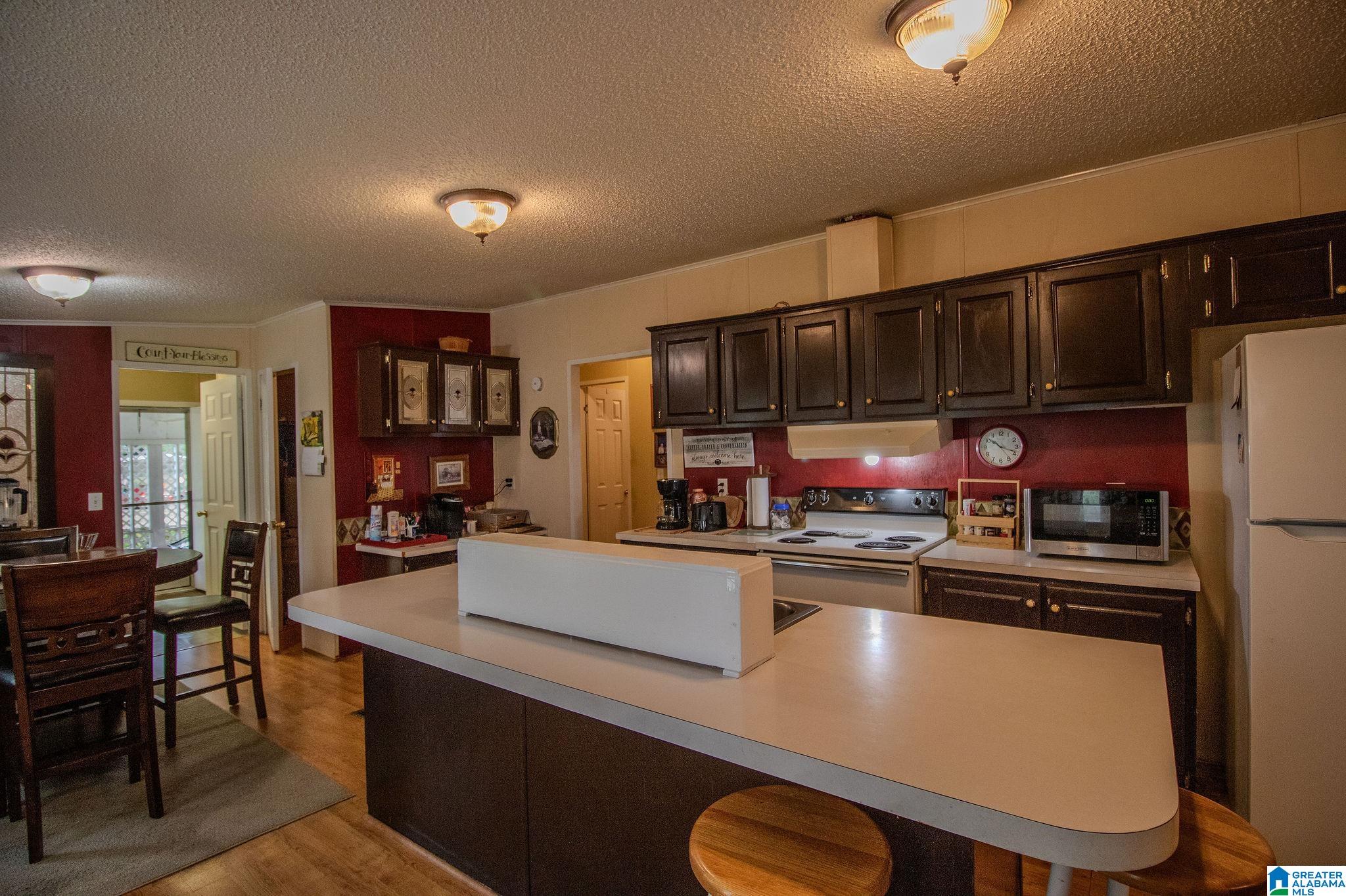 800 Curry Station Road Munford, AL 36268 - Photo 11 of 47
