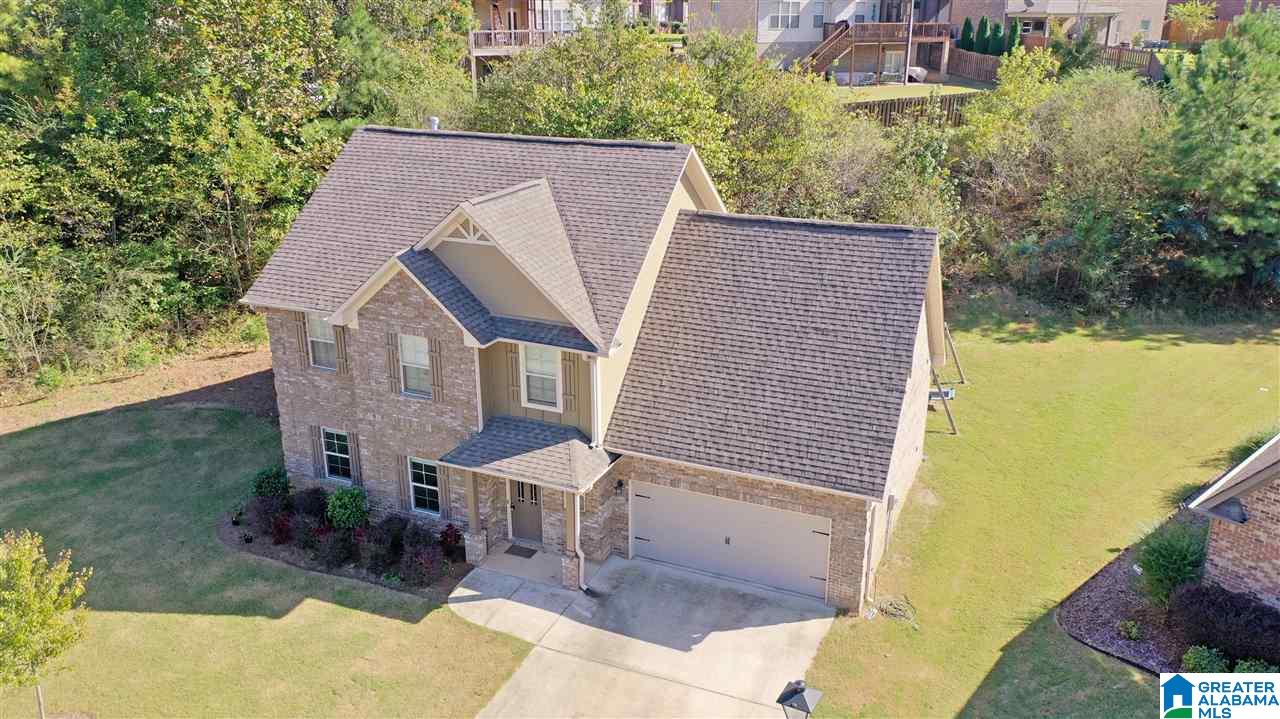 429 Red Bay Cove Alabaster, AL 35114 - Photo 34 of 38