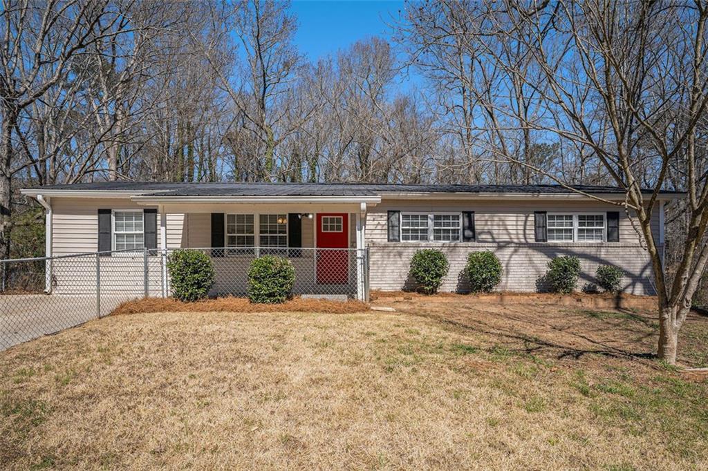 542 Oak Hills Road Mableton, GA 30126 - Photo 1 of 1