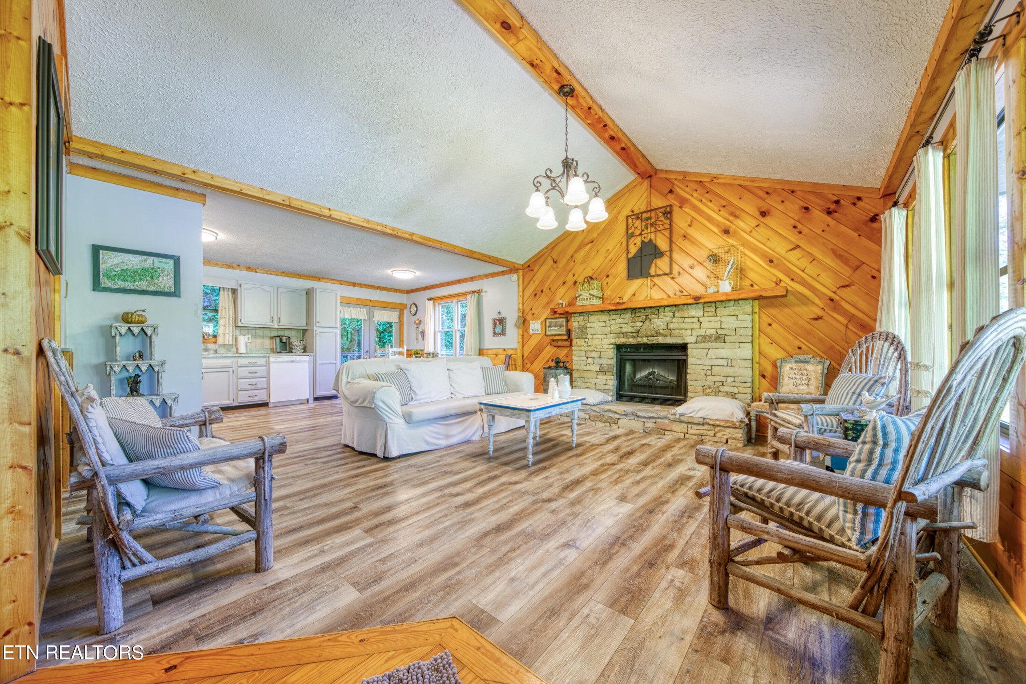3654 Pittman Center Road Sevierville, TN 37876 - Photo 6 of 24 Gallery Image 6