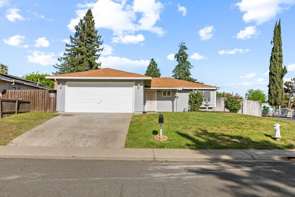 $439,000 | 3631 Lyra Street, Sacramento, CA 95827