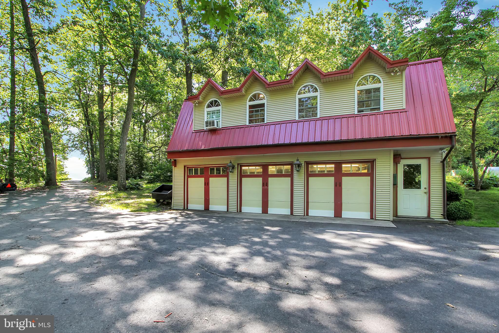 2112 Telegraph Road Pylesville, MD 21132 - Photo 23 of 42 Gallery Image 23