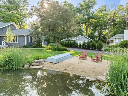 $2,699,995 | N1817 Wildwood Drive, Linn, WI 53147