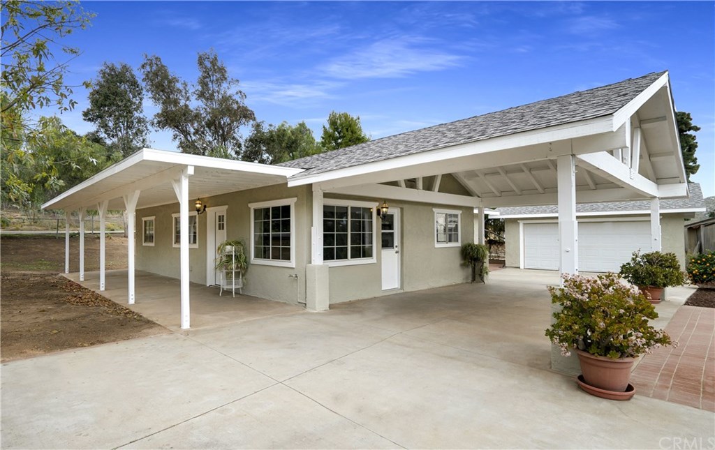 6179 Alhambra Avenue Riverside, CA 92505 - Photo 1 of 1 6179 Alhambra Avenue, Riverside CA 92505 with large carport AND a 2-car garage!!!