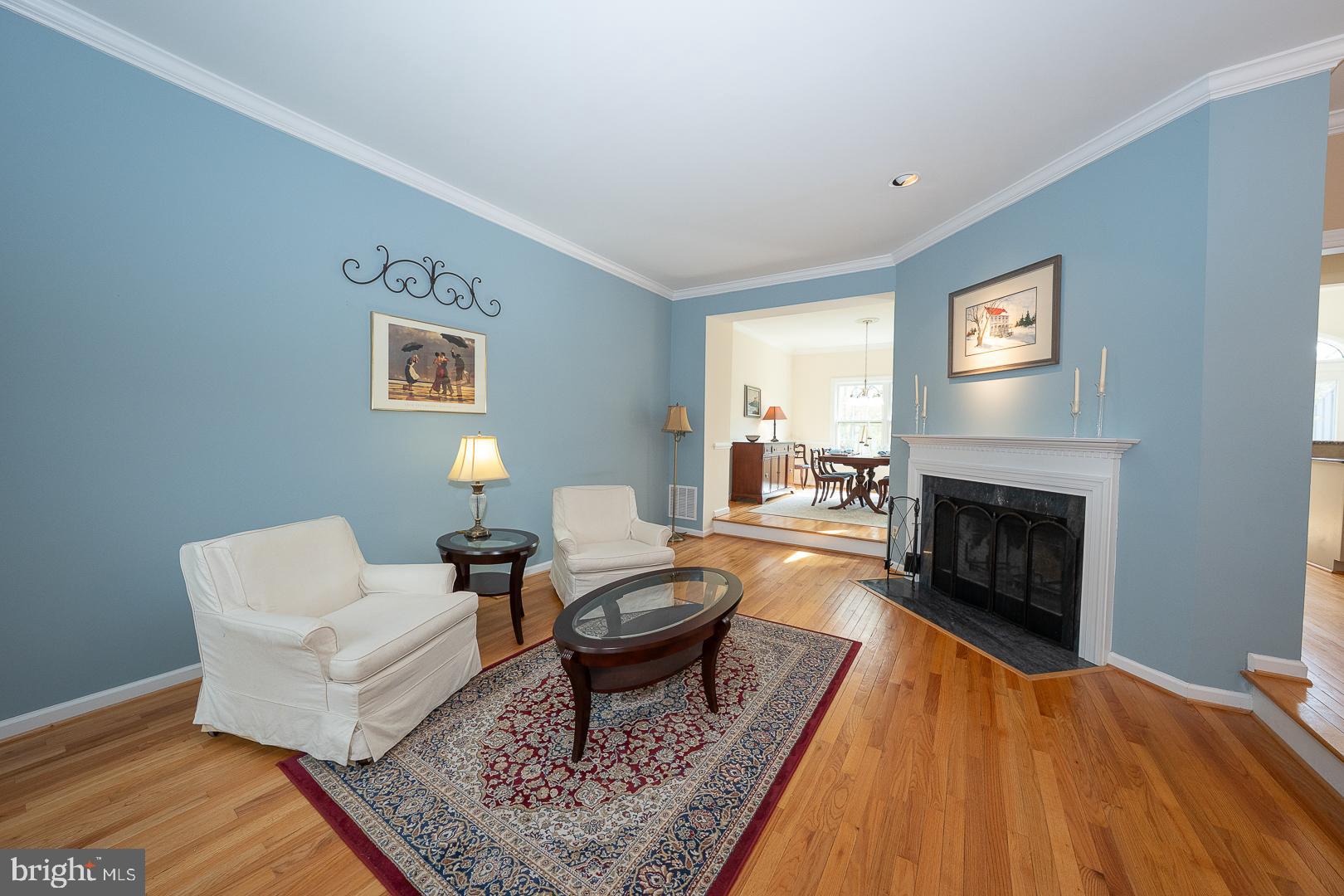 125 Springton Mews Circle Media, PA 19063 - Photo 5 of 36