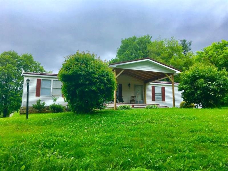 439 Cherry Road Chicora, PA 16025 - Photo 1 of 16