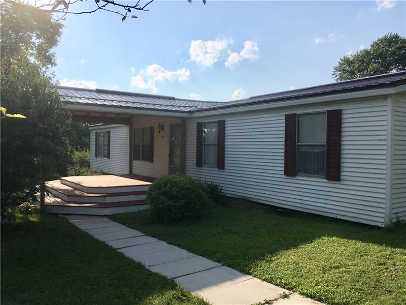439 Cherry Road Chicora, PA 16025 - Photo 2 of 16