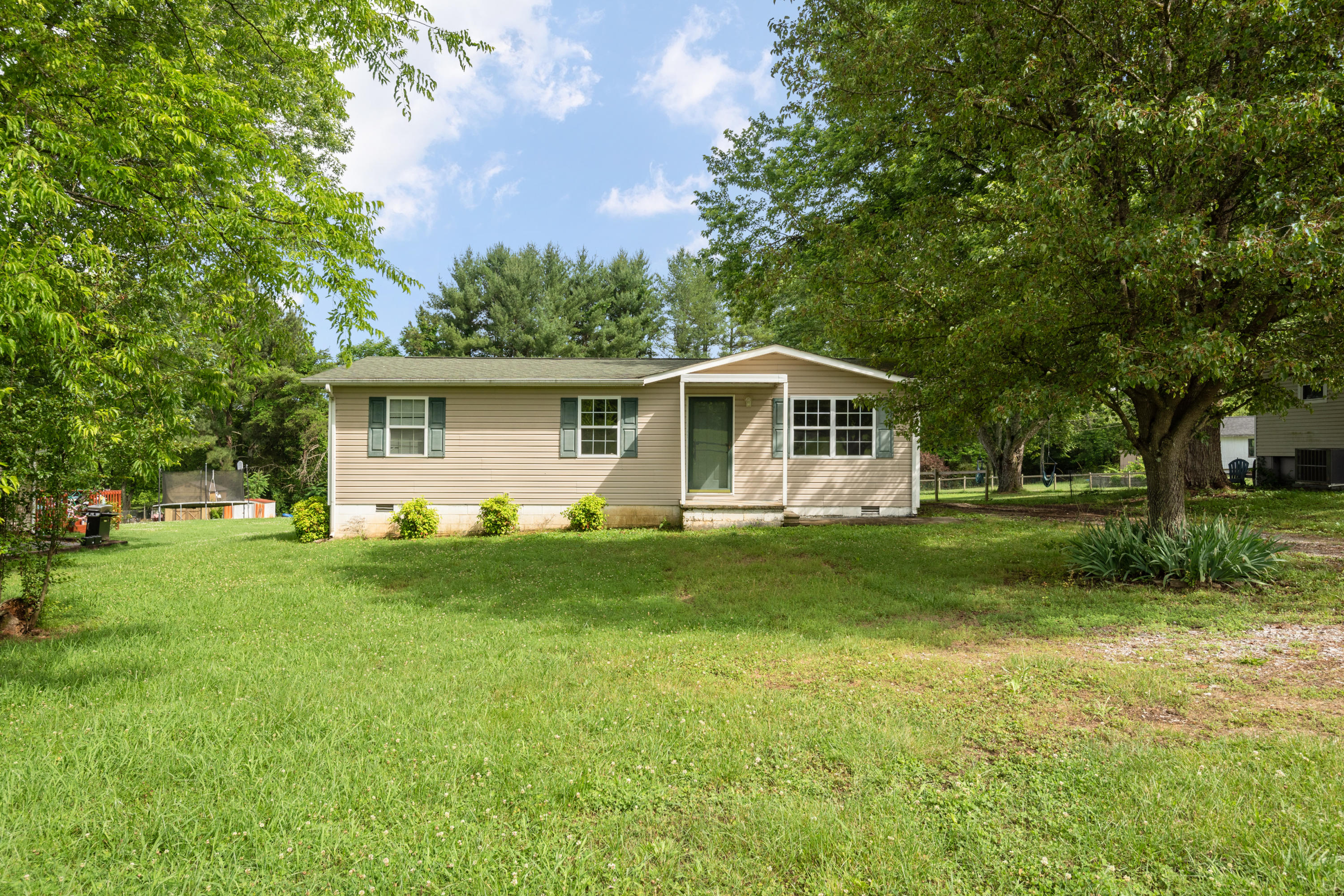 154 Hamil Road Friendsville, TN 37737 - Photo 1 of 29 154HamilRd-3