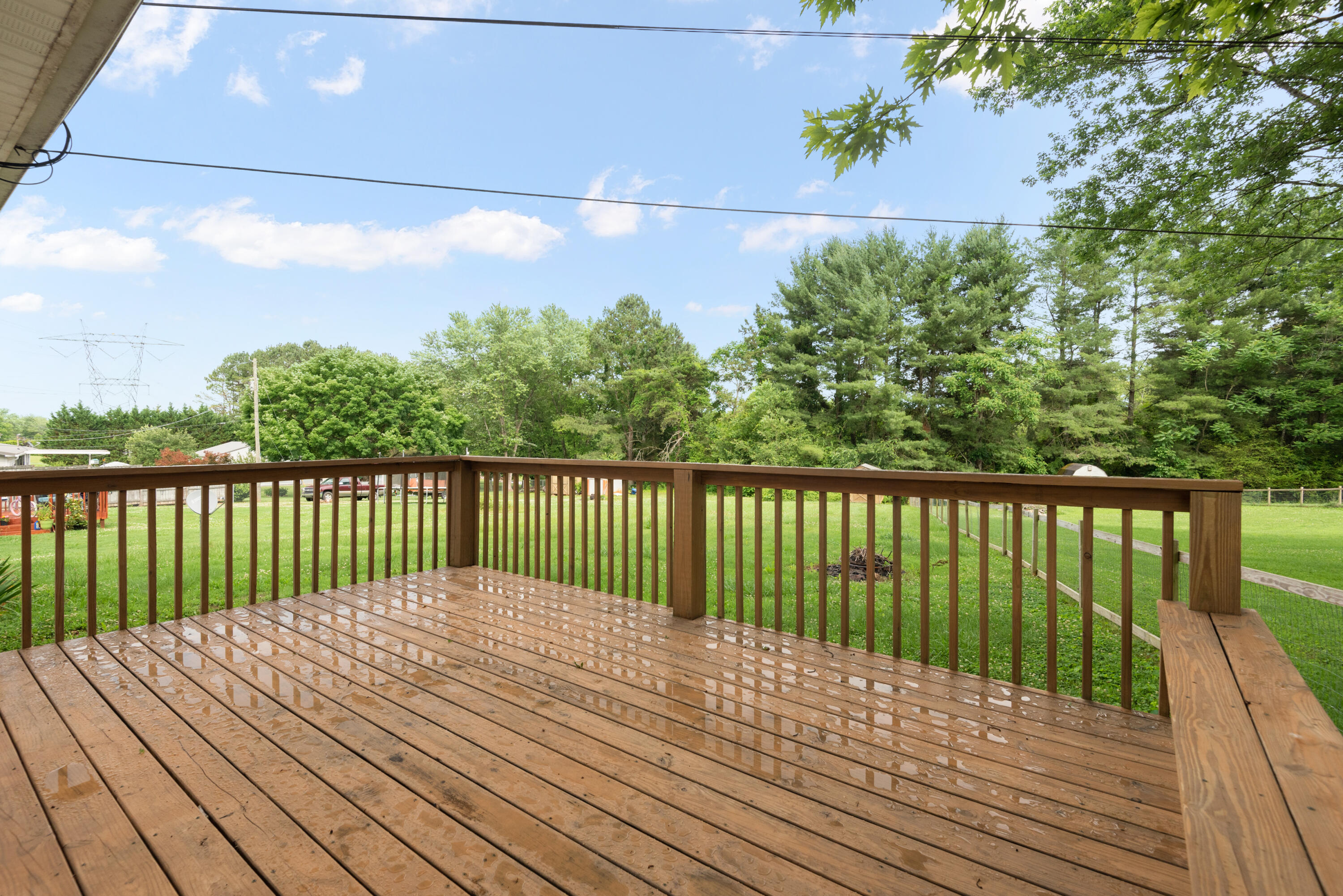 154 Hamil Road Friendsville, TN 37737 - Photo 22 of 29 154HamilRd-5