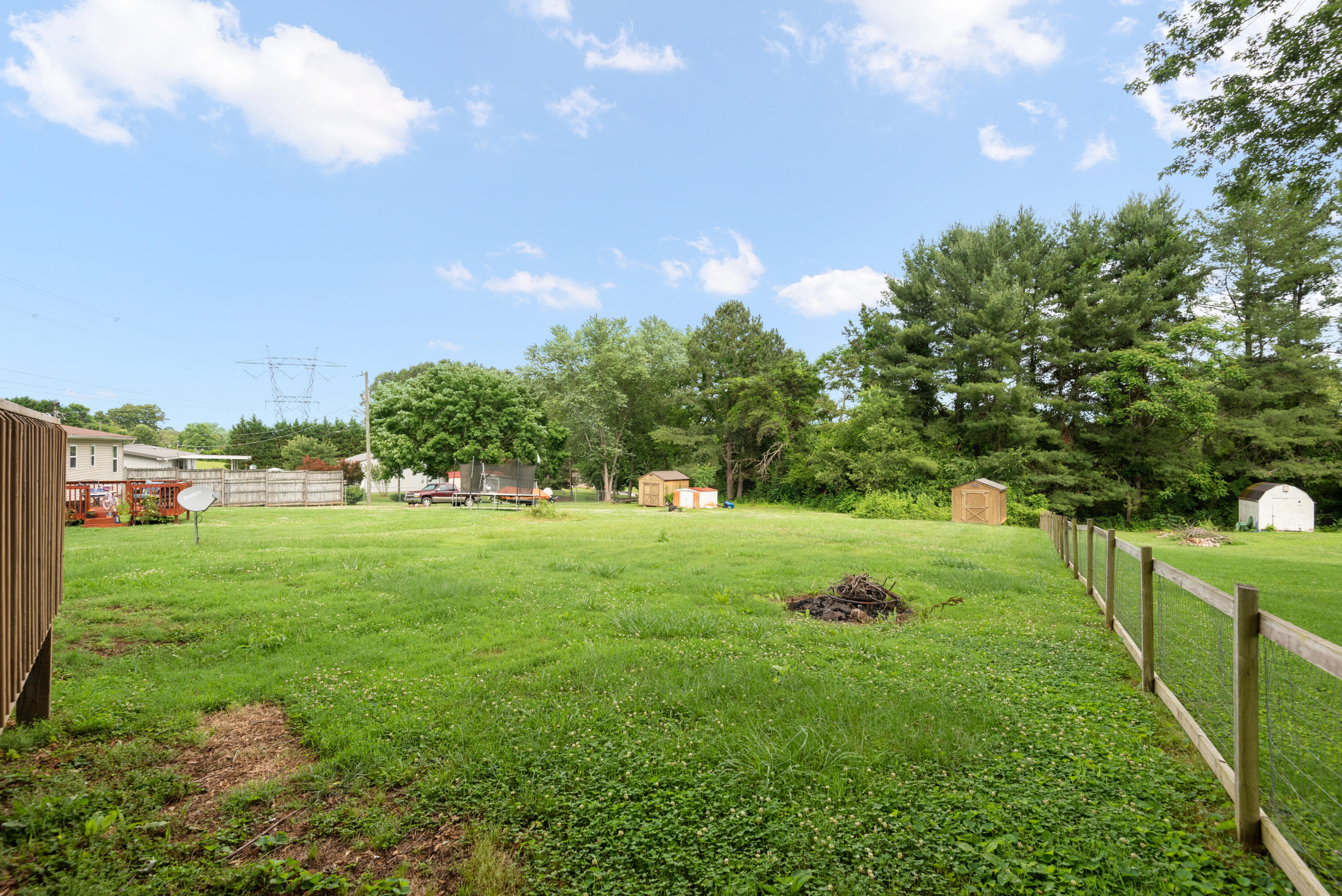 154 Hamil Road Friendsville, TN 37737 - Photo 24 of 29 154HamilRd-7