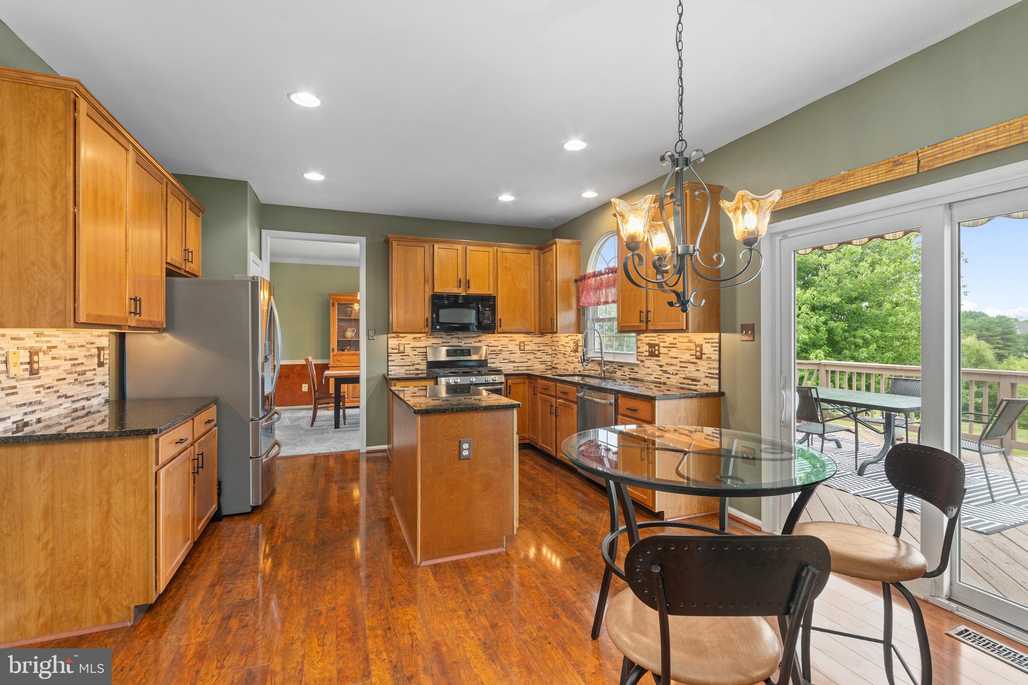 624 Westbourne Road Harleysville, PA 19438 - Photo 9 of 48 Kitchen