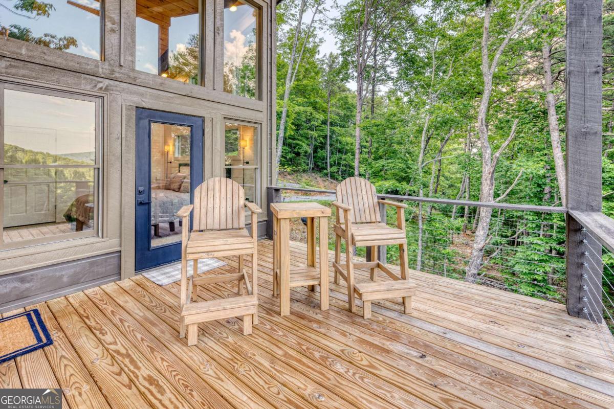 281 Raintree Bend Blue Ridge, GA 30513 - Photo 23 of 56