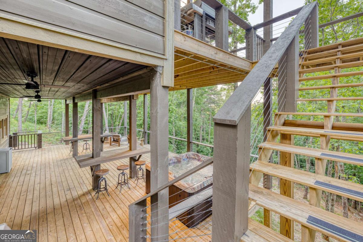 281 Raintree Bend Blue Ridge, GA 30513 - Photo 38 of 56