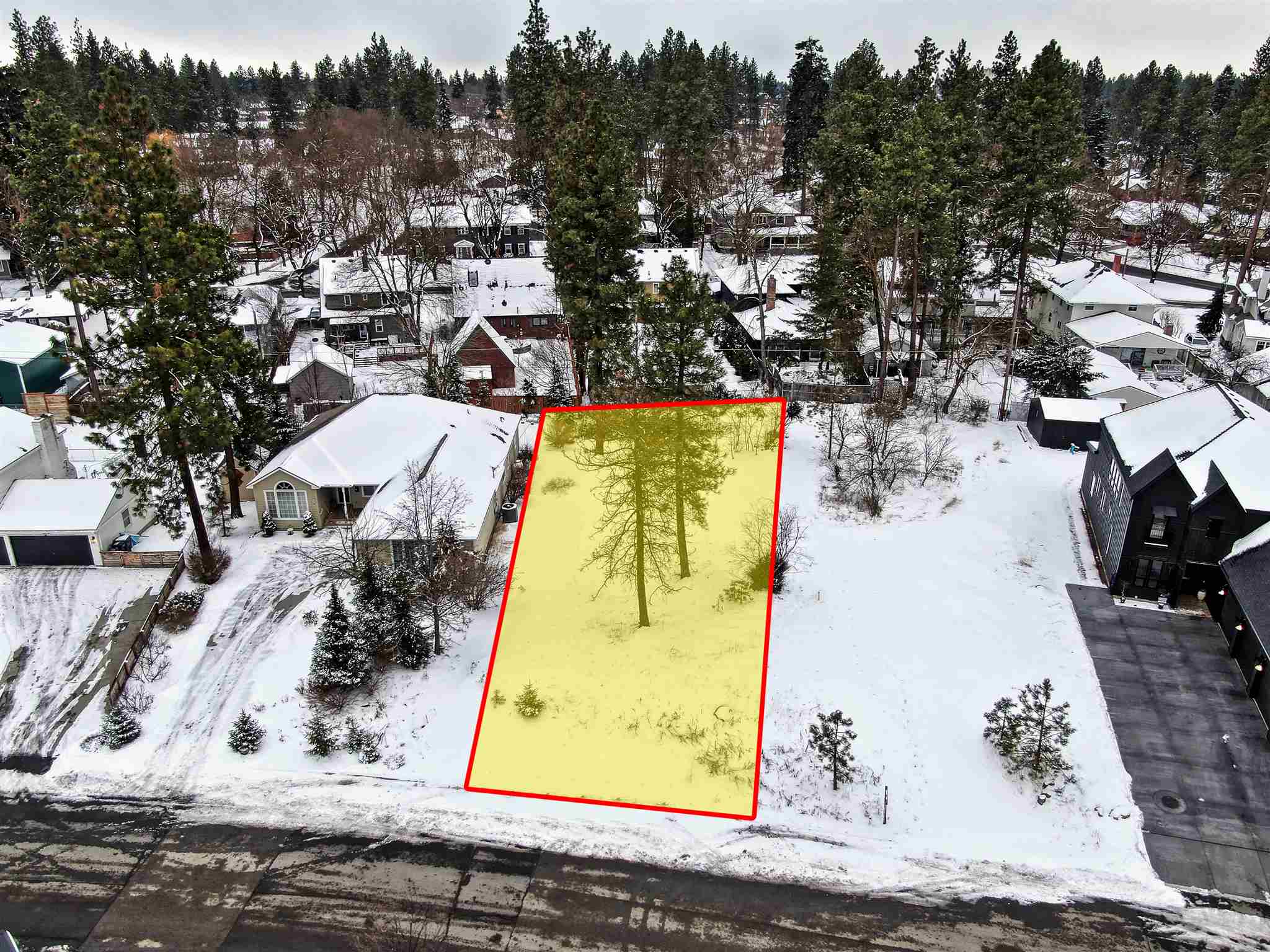 870 East Plateau Road Spokane, WA 99203 - Photo 6 of 29 Gallery Image 6