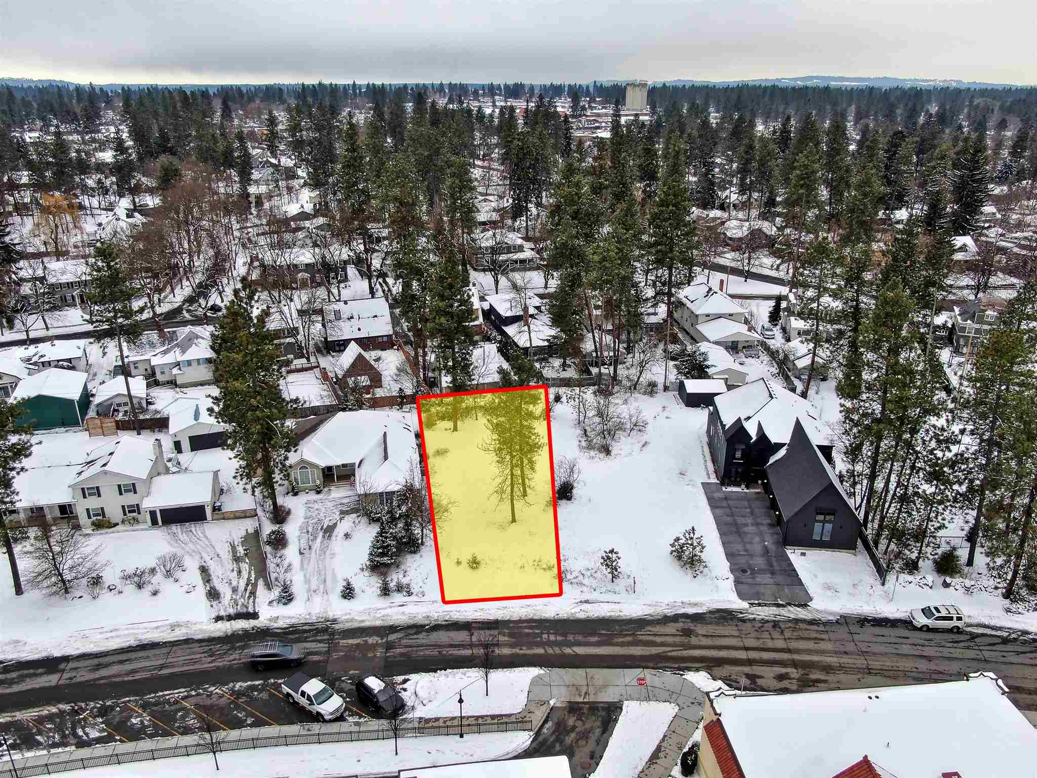 870 East Plateau Road Spokane, WA 99203 - Photo 9 of 29 Gallery Image 9
