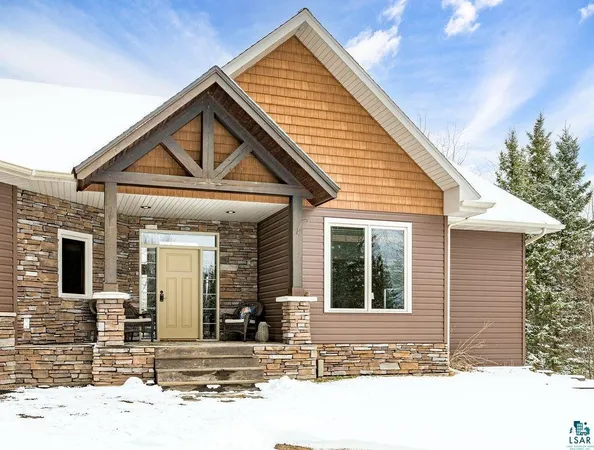 $889,000 | 7833 Highway 8, Saginaw, MN 55779