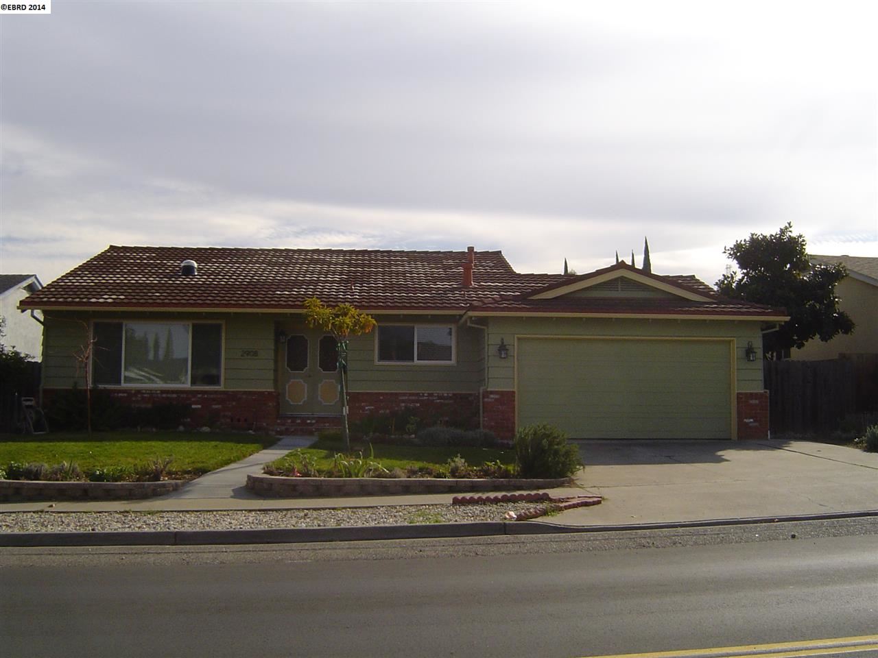 2908 Longview Road Antioch, CA 94509 - Photo 1 of 1