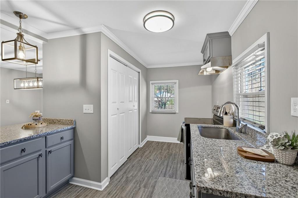 1705 Olmstead Street Rome, GA 30161 - Photo 19 of 38