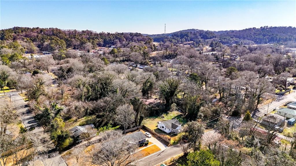 1705 Olmstead Street Rome, GA 30161 - Photo 20 of 38