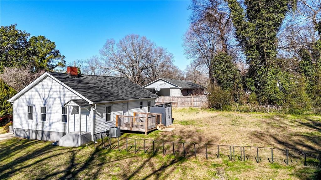 1705 Olmstead Street Rome, GA 30161 - Photo 2 of 38