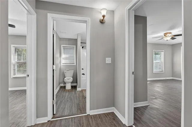 $179,900 | 1705 Olmstead Street, Rome, GA 30161