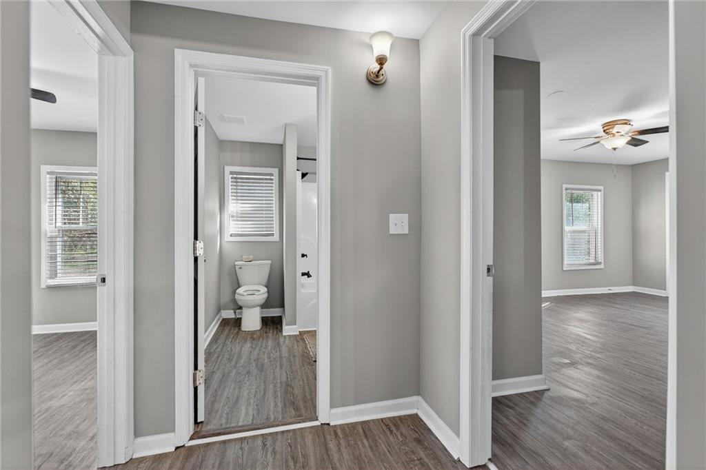 1705 Olmstead Street Rome, GA 30161 - Photo 21 of 38