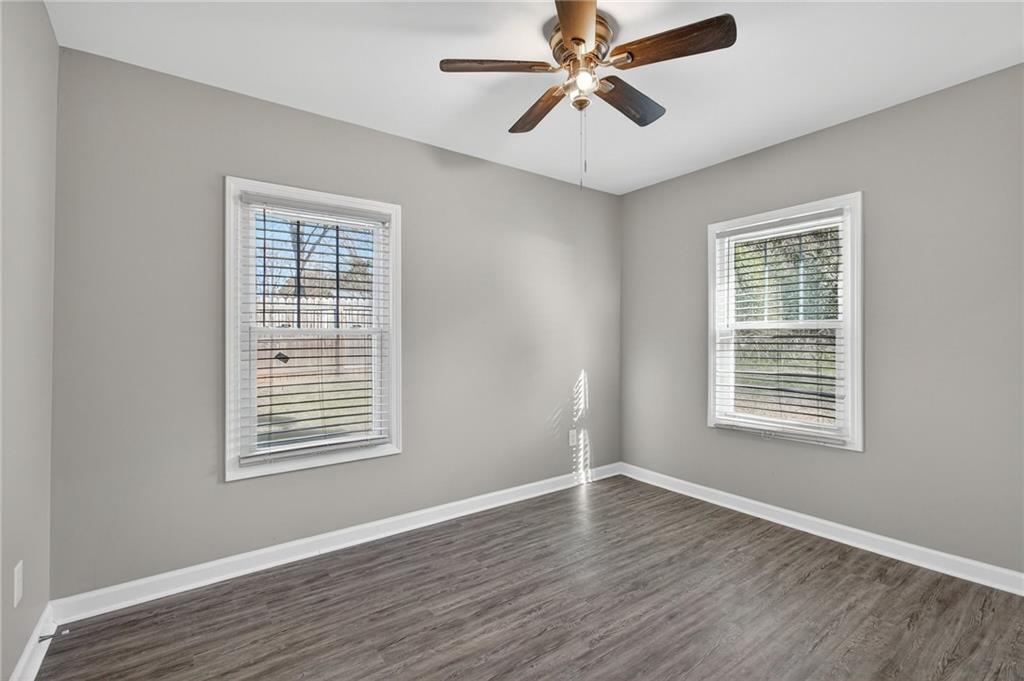 1705 Olmstead Street Rome, GA 30161 - Photo 22 of 38