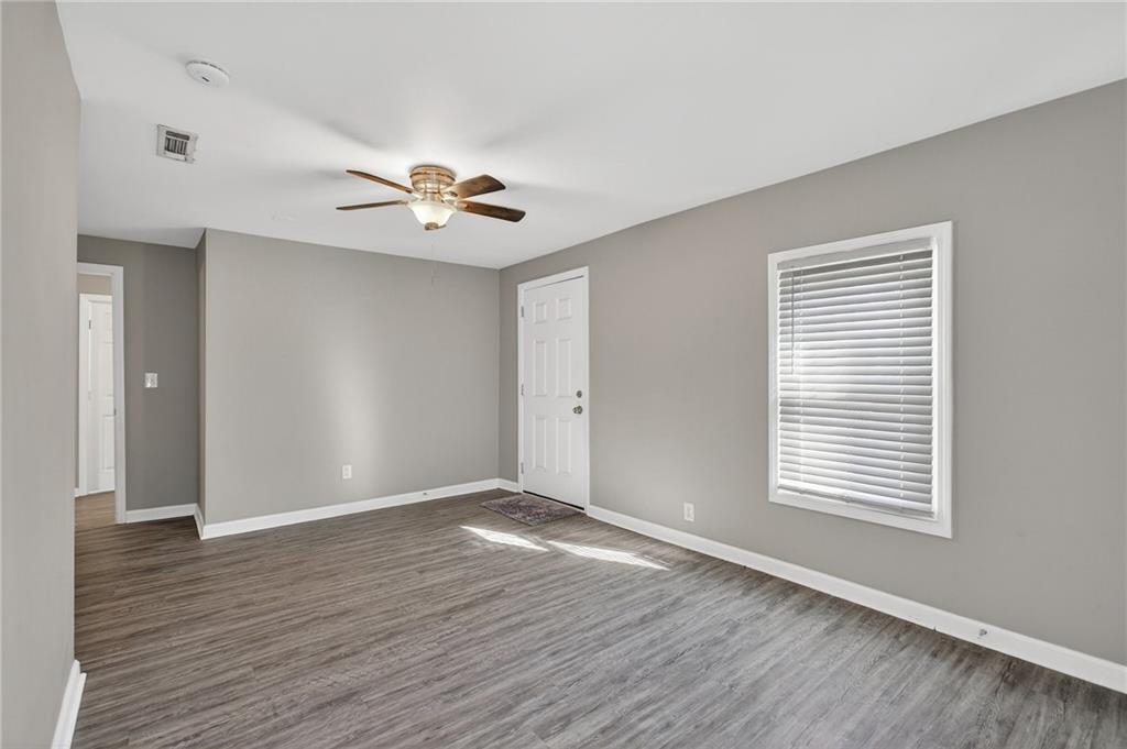 1705 Olmstead Street Rome, GA 30161 - Photo 25 of 38