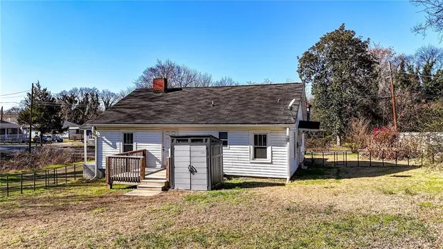 $179,900 | 1705 Olmstead Street, Rome, GA 30161