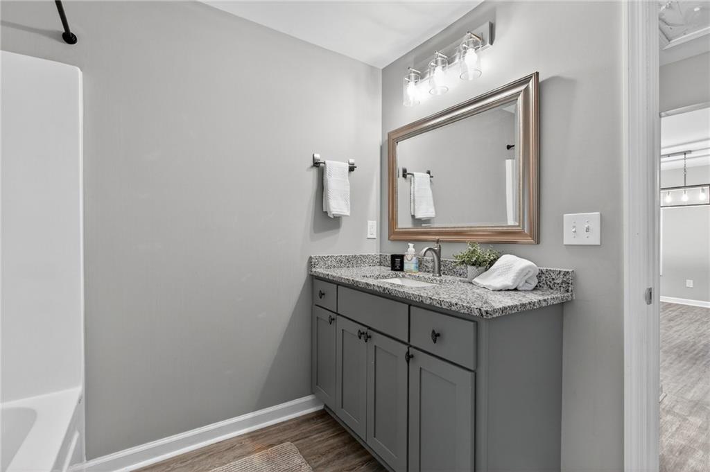 1705 Olmstead Street Rome, GA 30161 - Photo 27 of 38