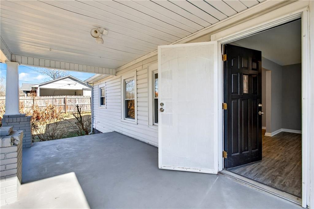 1705 Olmstead Street Rome, GA 30161 - Photo 28 of 38