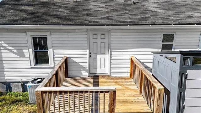 $179,900 | 1705 Olmstead Street, Rome, GA 30161