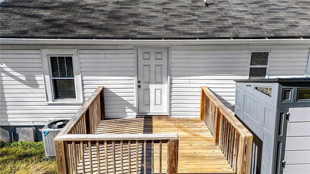 1705 Olmstead Street Rome, GA 30161 - Photo 29 of 38