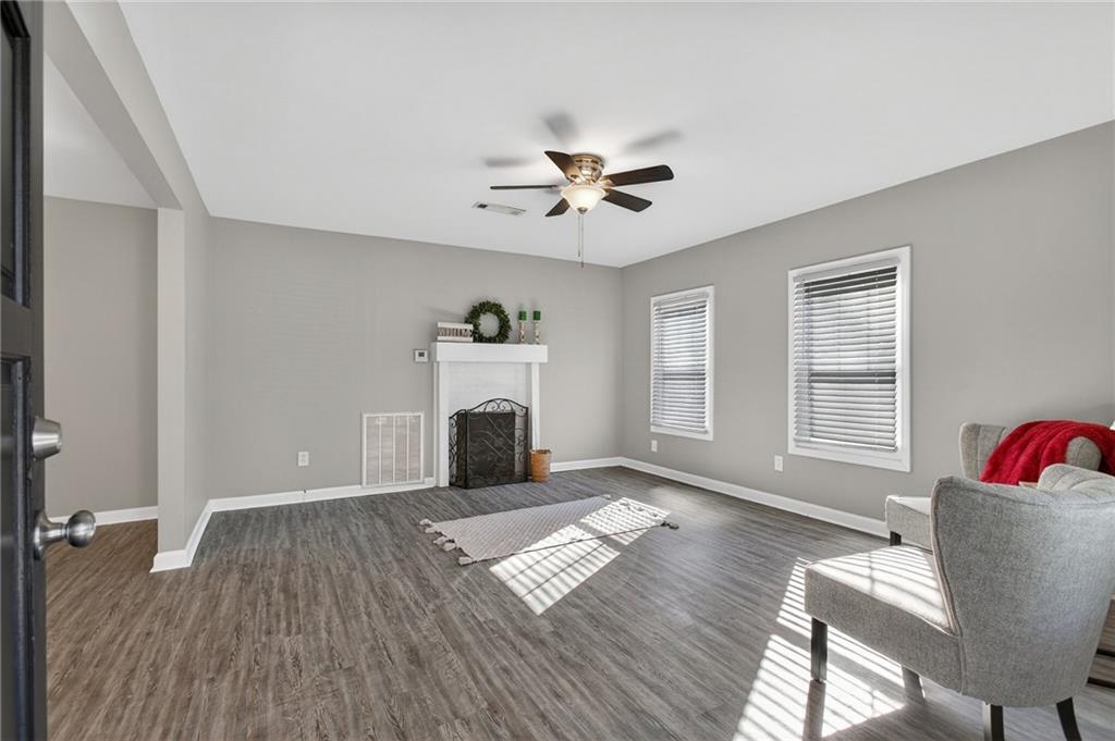 1705 Olmstead Street Rome, GA 30161 - Photo 30 of 38