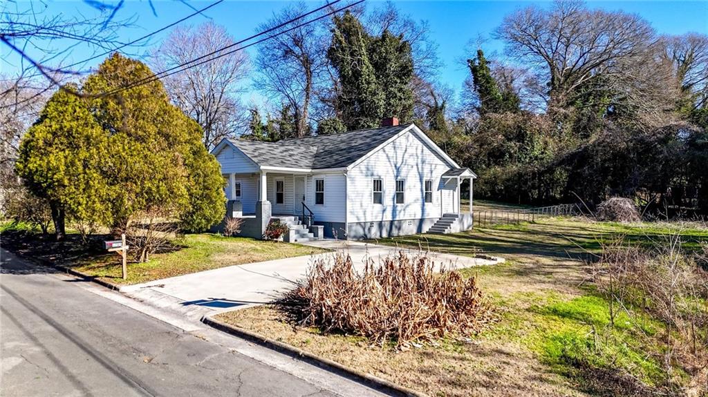 1705 Olmstead Street Rome, GA 30161 - Photo 3 of 38