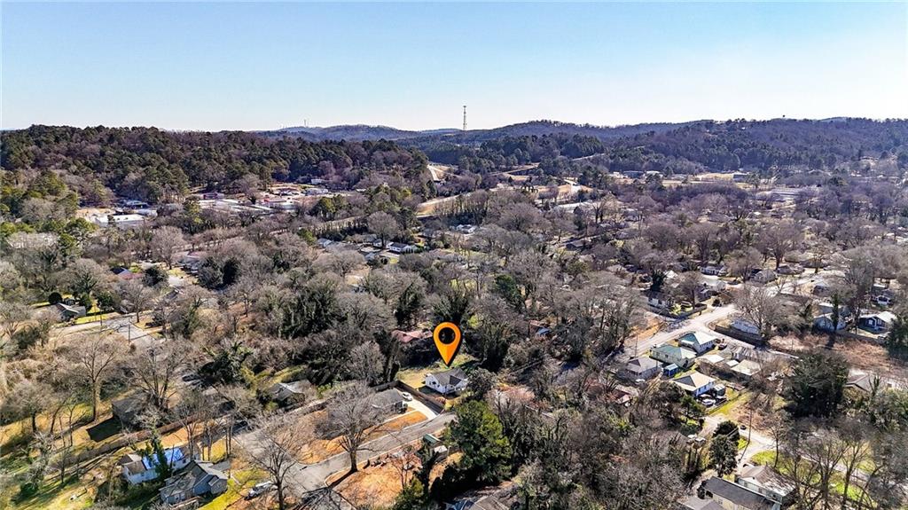 1705 Olmstead Street Rome, GA 30161 - Photo 33 of 38