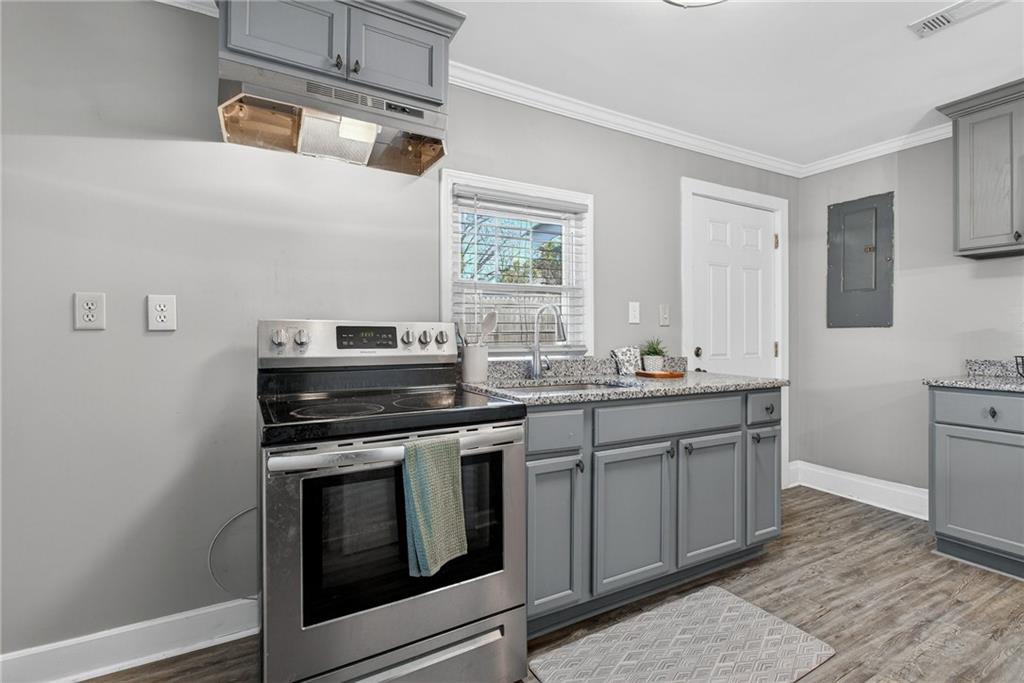 1705 Olmstead Street Rome, GA 30161 - Photo 34 of 38