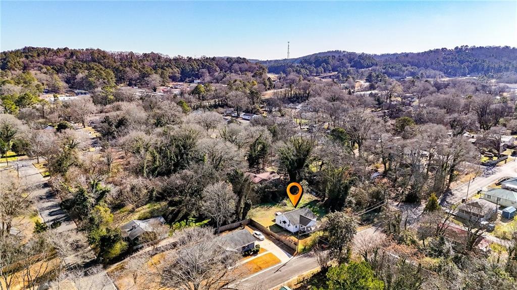 1705 Olmstead Street Rome, GA 30161 - Photo 35 of 38