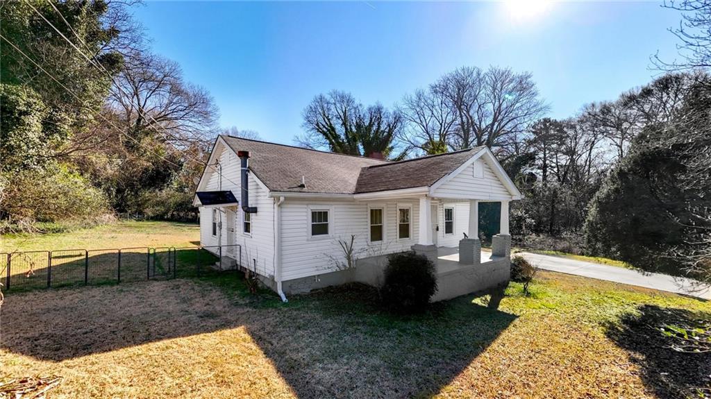 1705 Olmstead Street Rome, GA 30161 - Photo 5 of 38