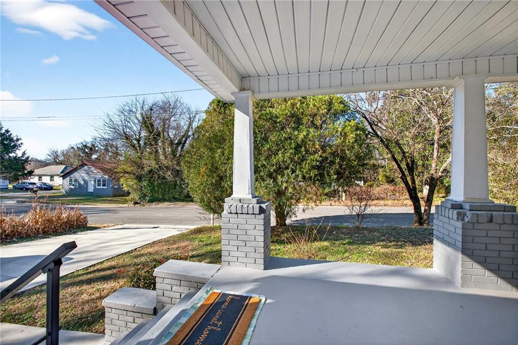 1705 Olmstead Street Rome, GA 30161 - Photo 7 of 38