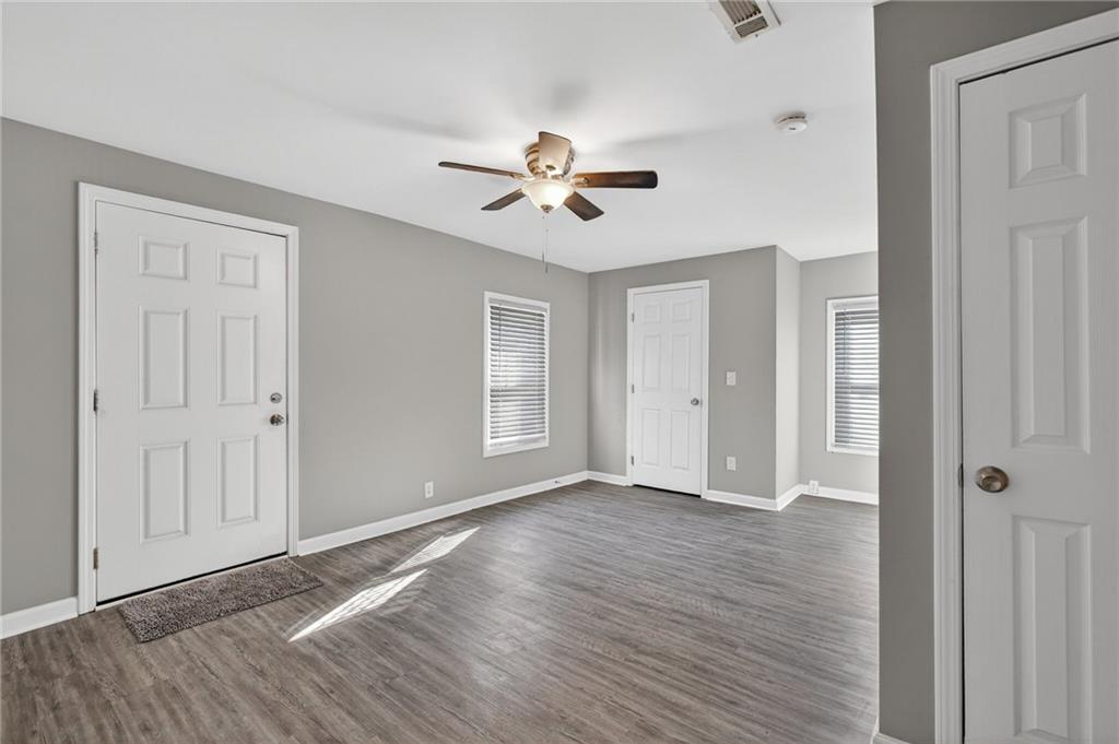 1705 Olmstead Street Rome, GA 30161 - Photo 9 of 38