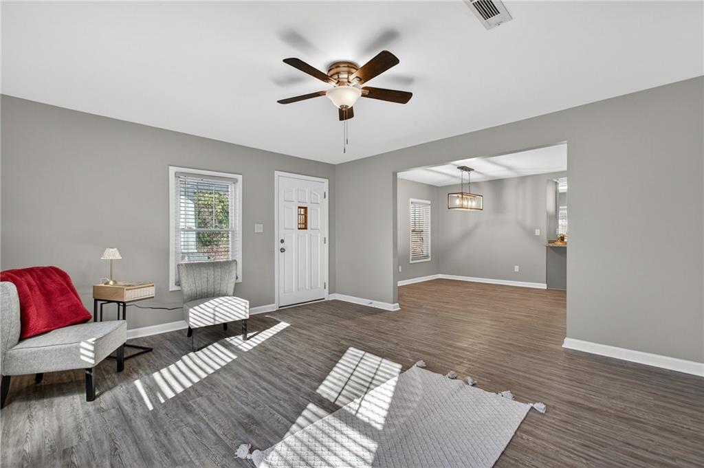 1705 Olmstead Street Rome, GA 30161 - Photo 10 of 38