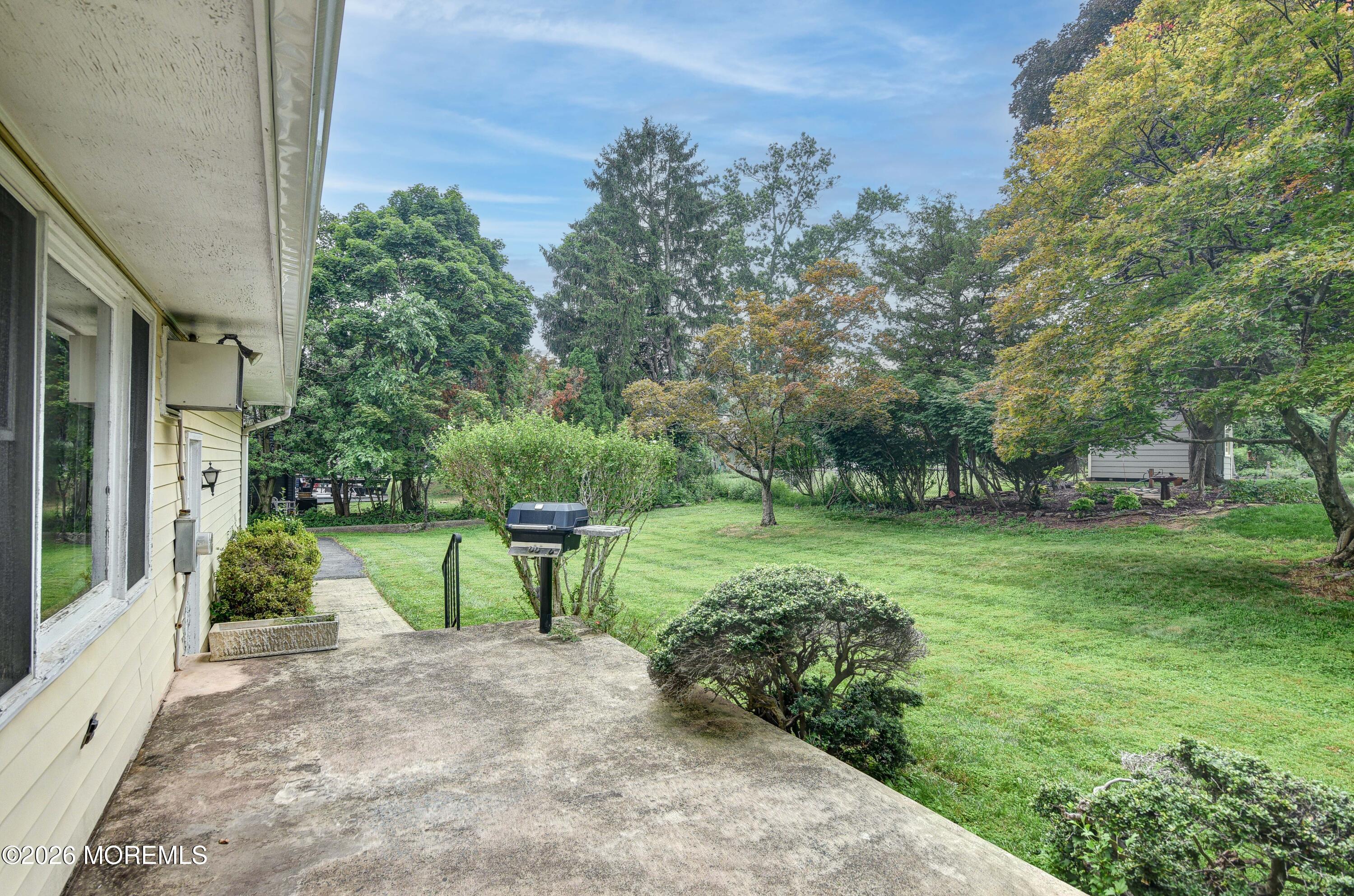 19 Crown Road Ewing, NJ 08638 - Photo 22 of 26 Patio-1