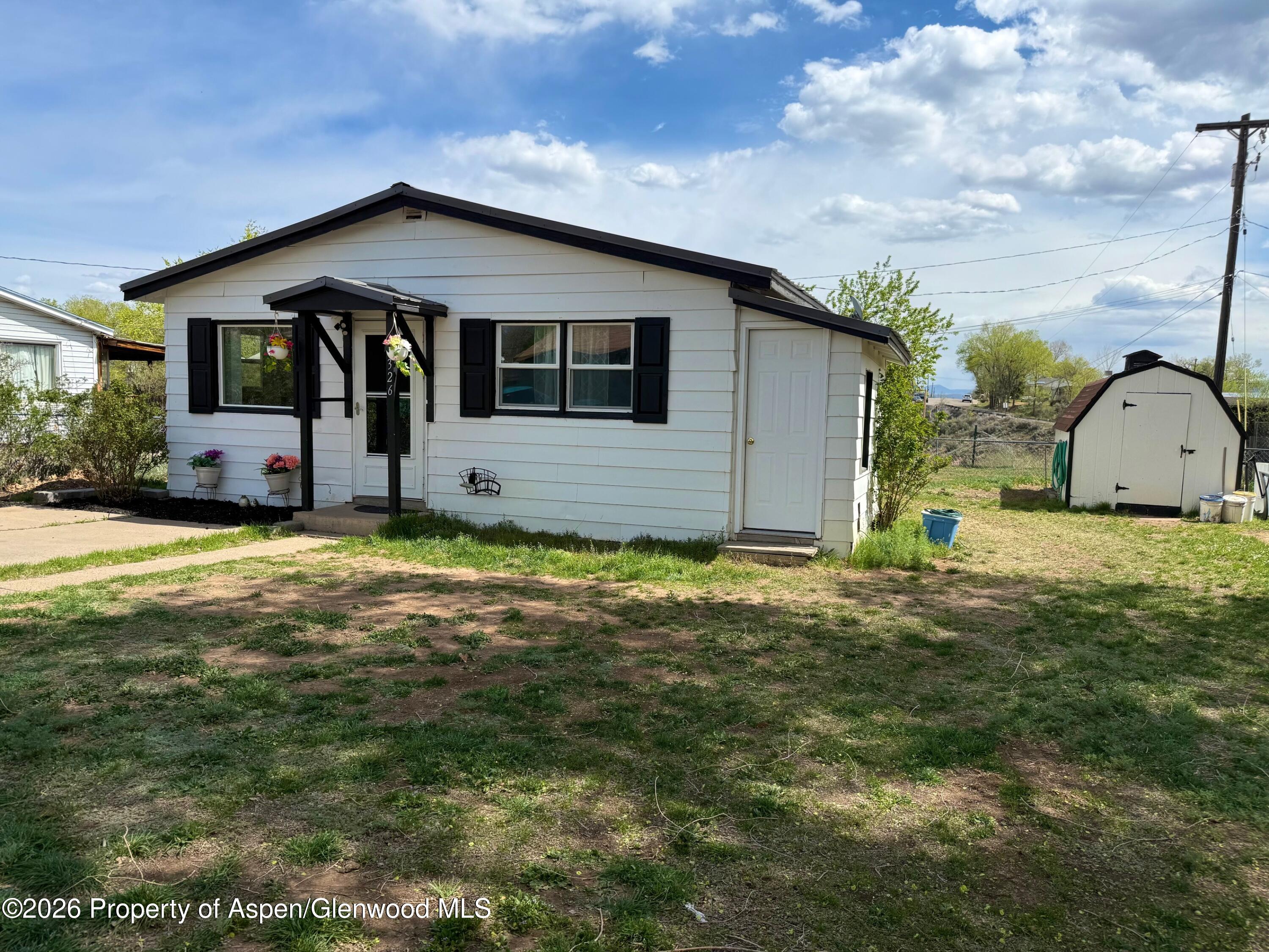 326 Prefontaine Avenue Rifle, CO 81650 - Photo 2 of 12 image1 (51)