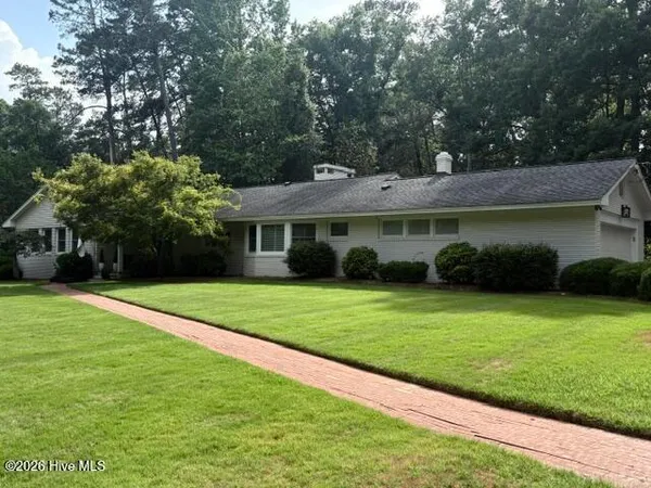 $399,000 | 104 Bunn Avenue, Rocky Mount, NC 27804