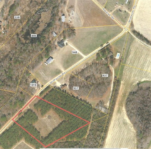 0 McMaster Road Waynesboro, GA 30830 - Photo 1 of 1 Main View